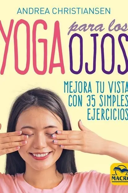Yoga para los Ojos