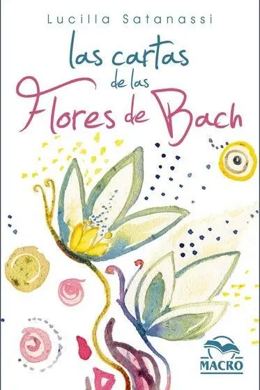 Las Cartas de las Flores de Bach (Caja)
