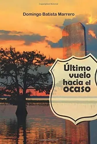 Último Vuelo Hacia el Ocaso
