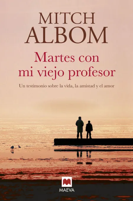 Martes con mi Viejo Profesor