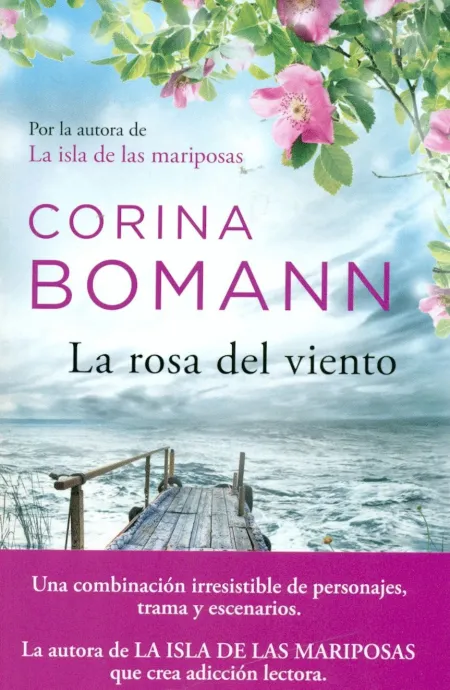 La Rosa del Viento