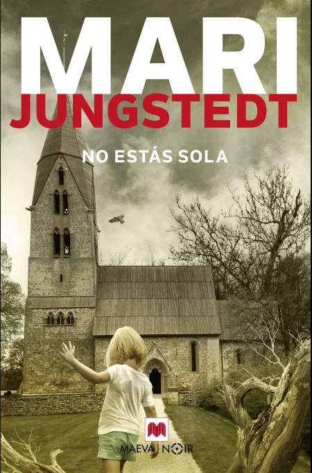 No estás Sola