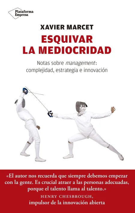 Esquivar la Mediocridad
