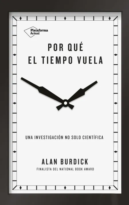 Por que el Tiempo Vuela
