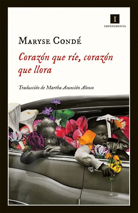 Corazón que Ríe, Corazón que Llora