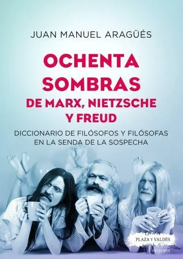 Ochenta Sombras de Marx