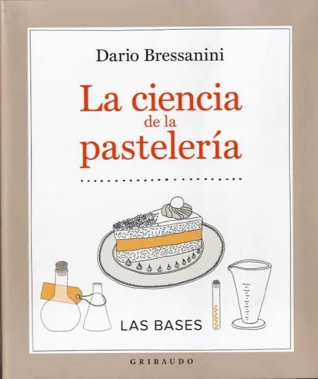 La Ciencia de la Pastelería