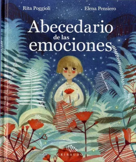 Abecedario de las Emociones