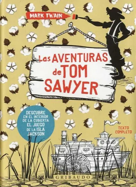 Las Aventuras de Tom Sawyer
