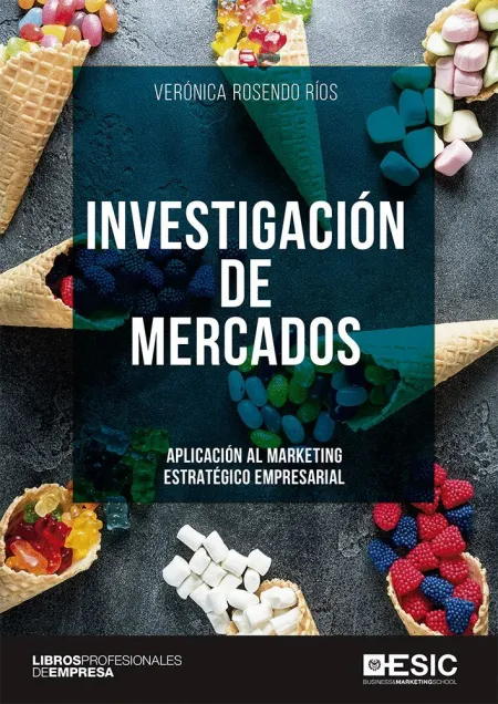Investigación de Mercados