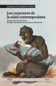 Los Caracteres de la Edad Contemporánea