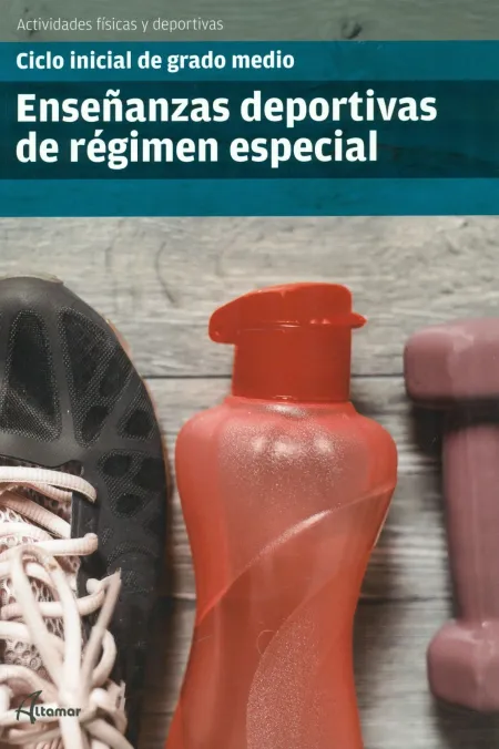 Enseñanzas Deportivas de Regimen Especial
