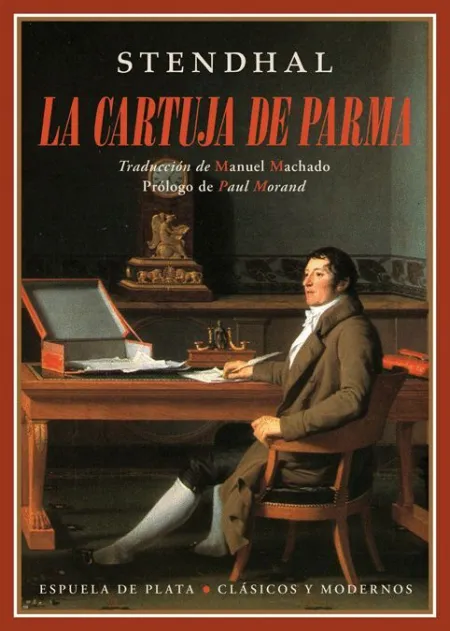 La Cartuja de Parma