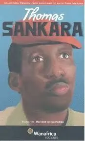 Thomas Sankara