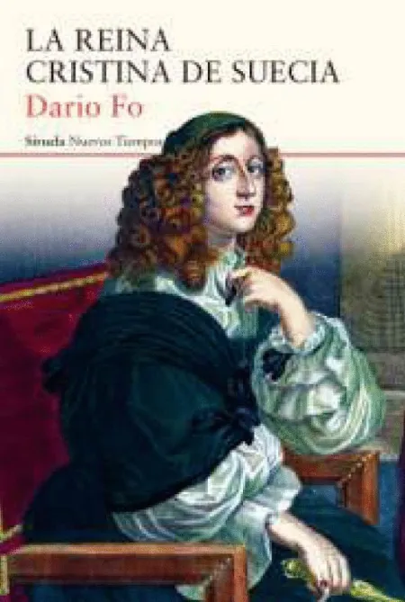 La Reina Cristina de Suecia