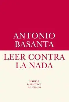 Leer Contra la Nada