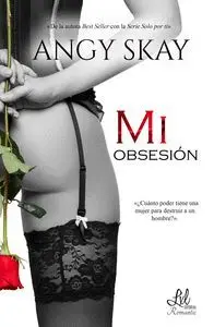 Mi Obsesión T. 1