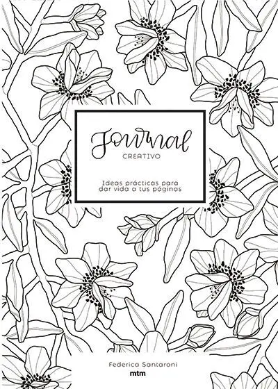 Journal Creativo