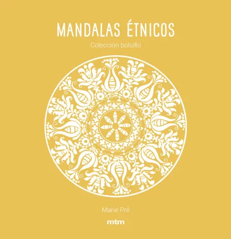 Mandalas Étnicos