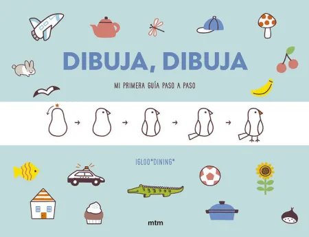 Dibuja, Dibuja