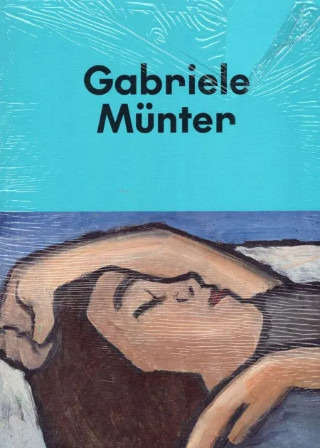 Gabriele Munter
