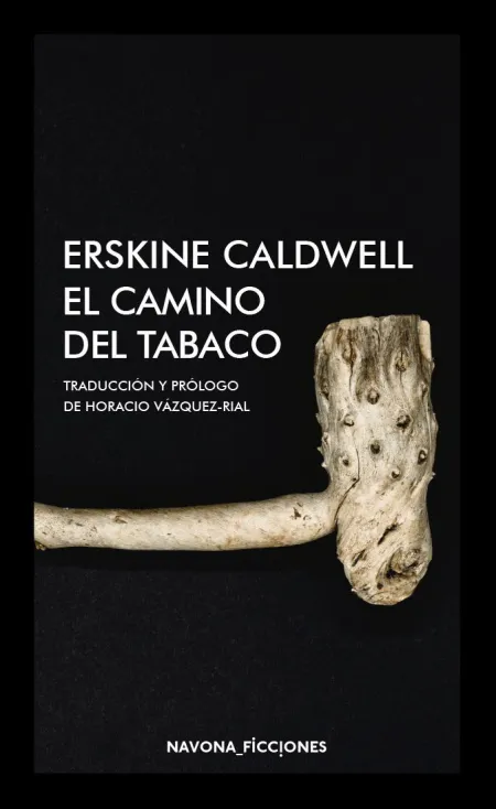 El Camino del Tabaco