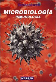 TEXTBOOK AFIR 4 MICROBIOLOGIA E INMUNOLOGIA