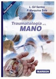 TRAUMATOLOGIA DE LA MANO