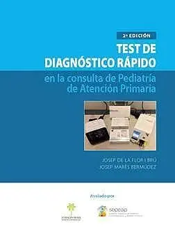 Test de Diagnóstico Rápido en la Consulta de Pediatría de Atención Primaria