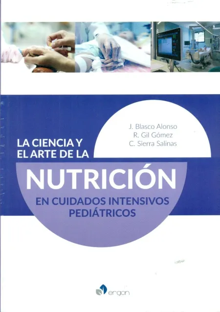 La Ciencia y el Arte de la Nutrición en Cuidados Intensivos Pediátricos