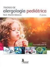 Tratado de Alergología Pediátrica