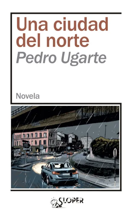 Una Ciudad del Norte