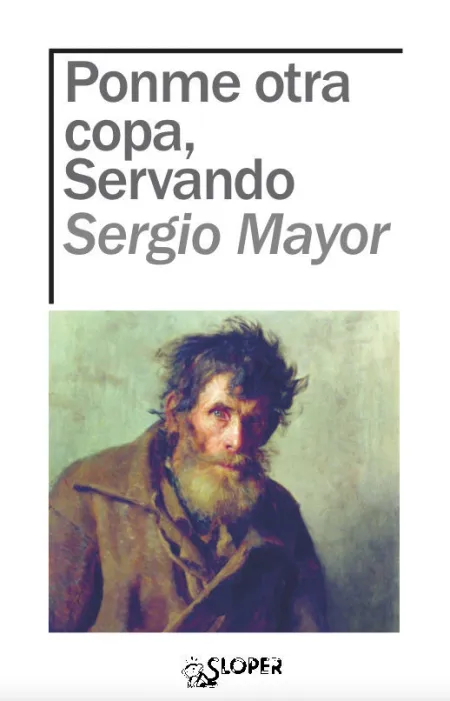 Ponme Otra Copa, Servando