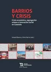 Barrios y Crisis