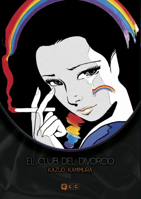 El Club del Divorcio Núm. 01 (De 2)