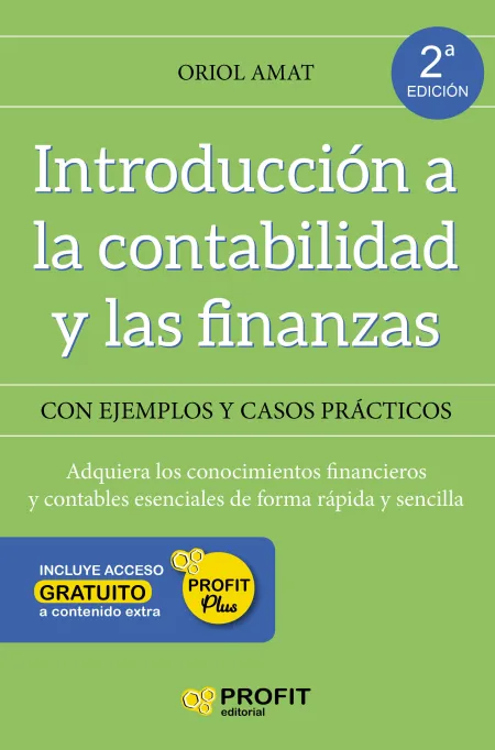 Introducción a la Contabilidad y las Finanzas