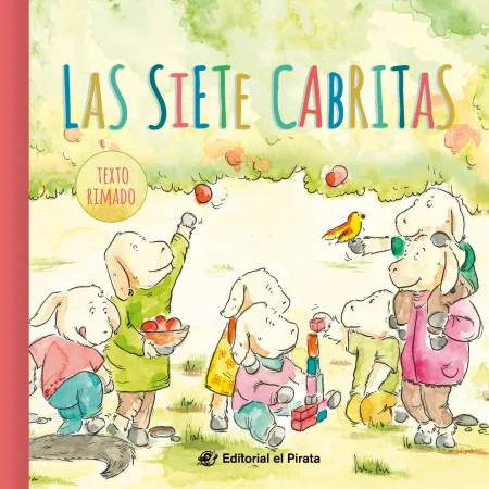 Las Siete Cabritas