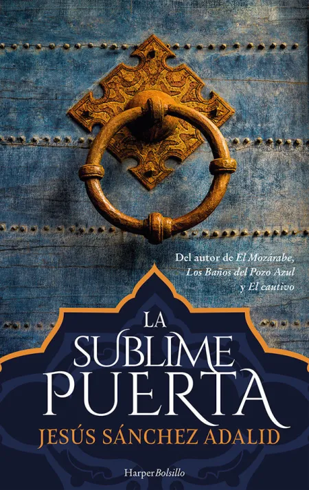 La Sublime Puerta