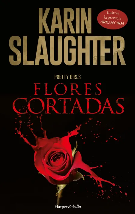 Flores Cortadas