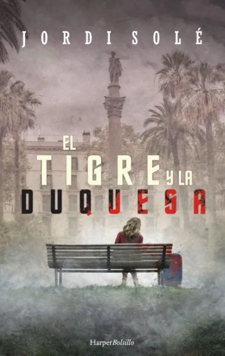 El Tigre y la Duquesa