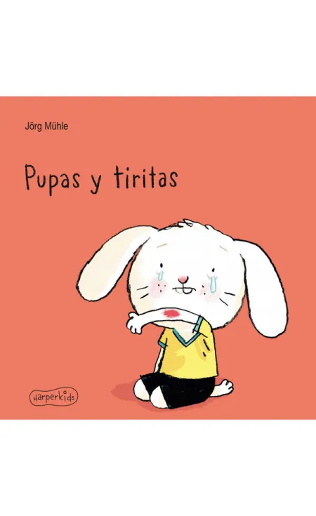 Pupas y Tiritas