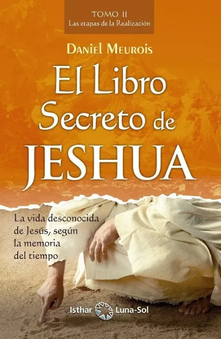 El Libro Secreto de Jeshua T. ii