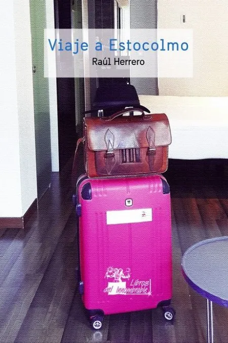 Viaje a Estocolmo