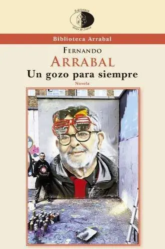 Un Gozo para Siempre