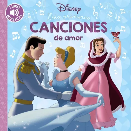 Mis Primeras Canciones de Amor
