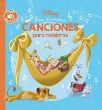 Mis Primeras Canciones para Relajarse.