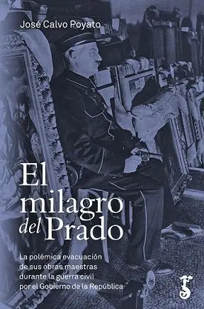 El Milagro del Prado