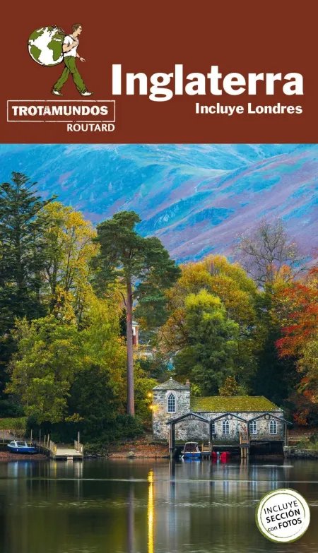 Inglaterra. Trotamundos