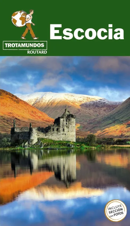 Escocia - Trotamundos