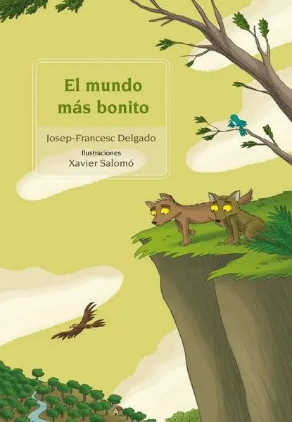 El Mundo Mas Bonito
